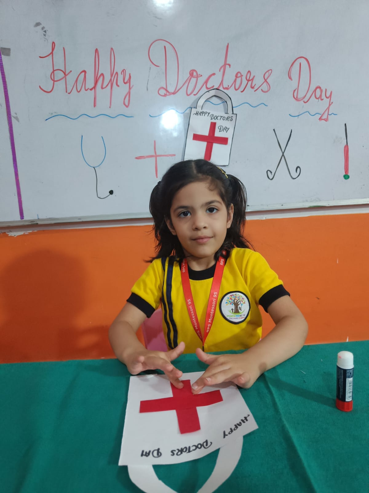 Doctor Day